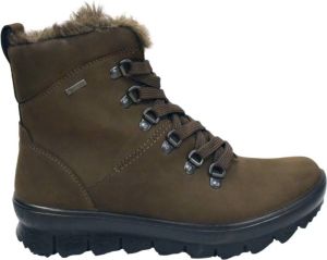 Legero Schoenen Grijs Dames