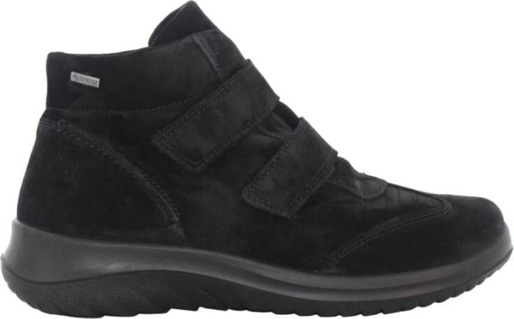 legero Shoes Black Dames