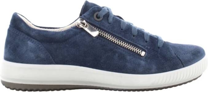 legero Shoes Blue Dames