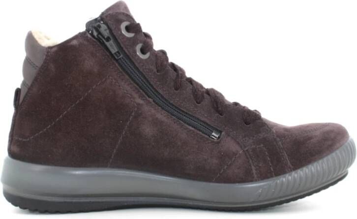 legero Shoes Brown Dames