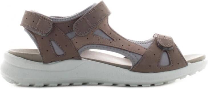 legero Shoes Gray Dames