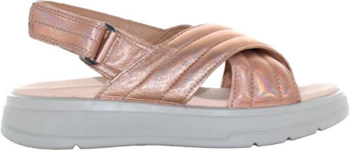 legero Shoes Pink Dames