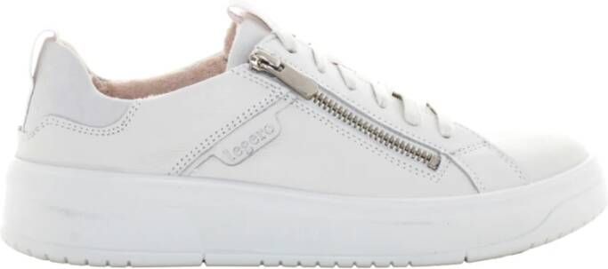 Legero Shoes White Dames