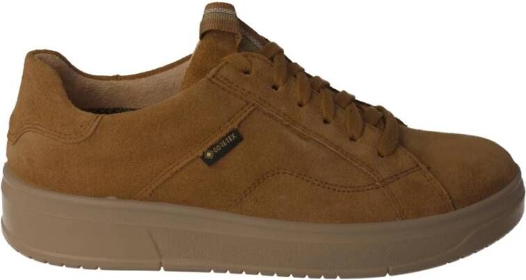 Legero Sneakers Beige Dames