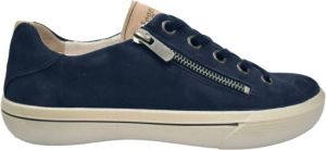 Legero Sneakers Blauw Dames