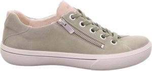 Legero Sneakers Groen Dames
