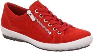 Legero Sneakers Rood Dames