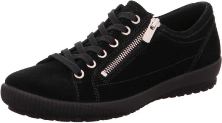 legero Sneakers tanaro gtx Zwart Dames