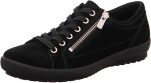 Legero Sneakers tanaro gtx Zwart Dames