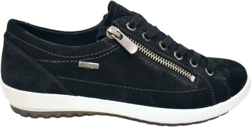 Legero Sneakers Zwart Dames