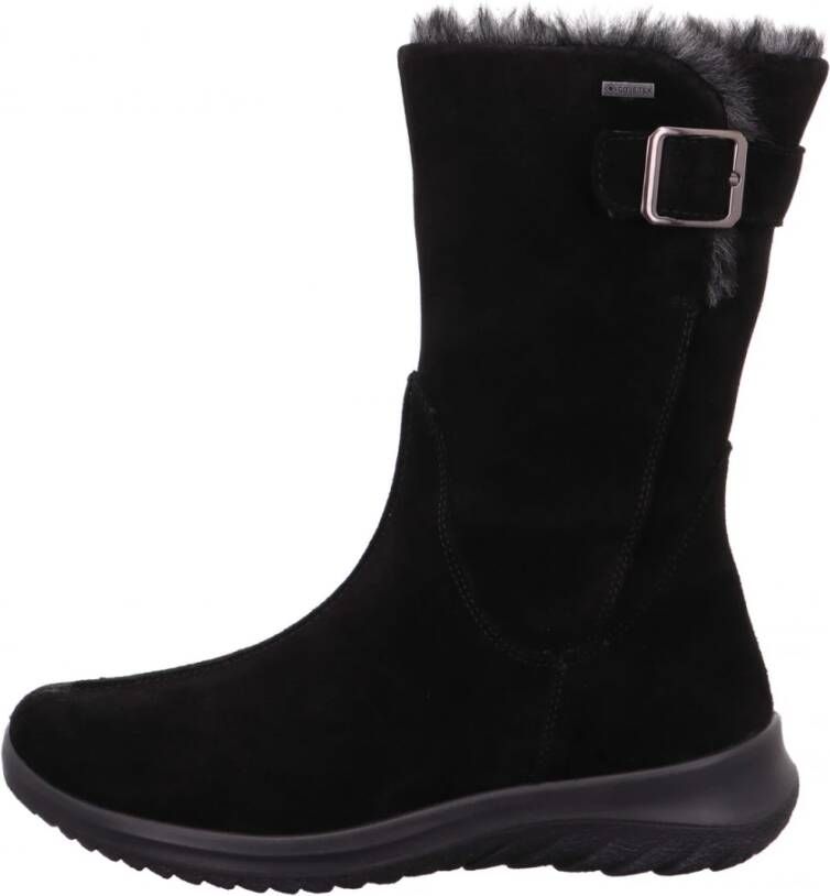 Legero Winterlaarzen SOFTBOOT 4.0 met een uitneembare binnenzool