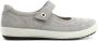 Legero Stijlvolle Schoenen voor Vrouwen Gray Dames - Thumbnail 2