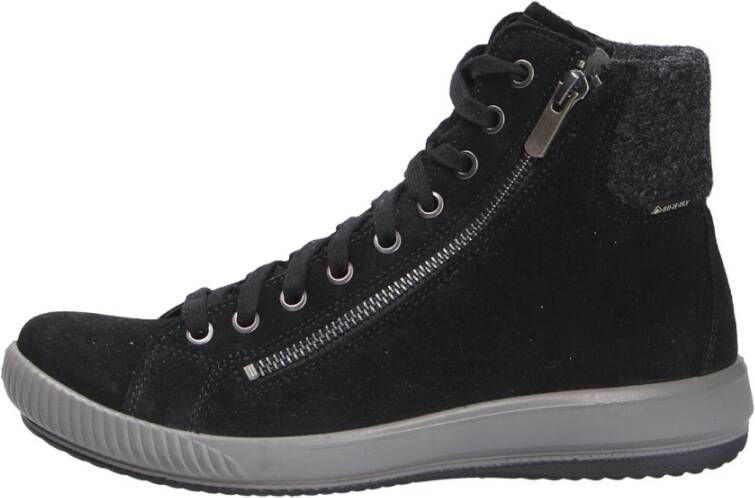 Legero dames sportschoenen Tanaro 5.0 zwart - Foto 2