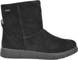 Legero Winter Boots Zwart Dames