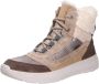 Legero Sneakers Sprinter trekkingschoen veterschoen met waterafstotende gore tex-membraan - Thumbnail 2
