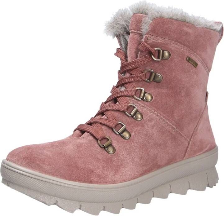 Legero Winterlaarzen voor dames