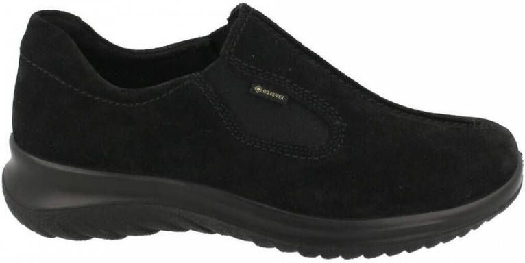 Legero Shoes Black Dames