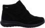 Legero Winterlaarzen Softboot met twee klittenbandsluitingen - Thumbnail 4