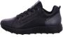 Legero Zwarte Sneakers - Thumbnail 1