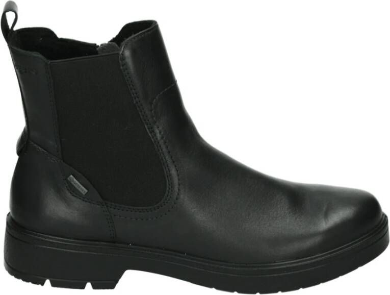 Legero 191~MYSTIC~~~~~~~~~~~~~~~~~~~~ Laarsjes Zwart