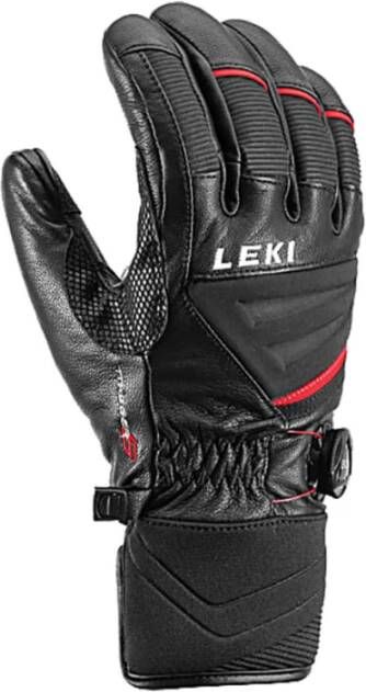 Leki Rode Griffin Tune S Boa Snowboard Boots