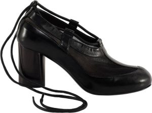 Lemaire Décolleté schoenen Zwart Dames