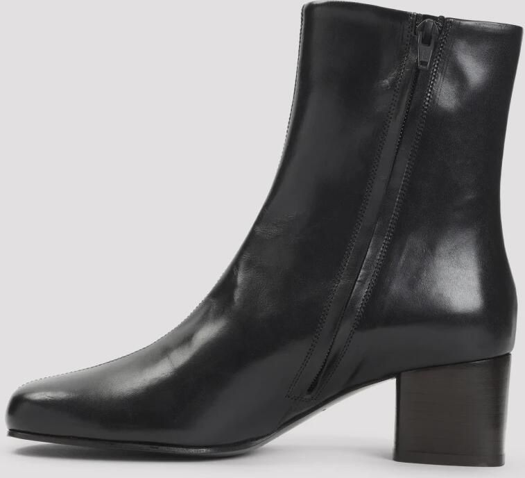 Lemaire Anatomische laarzen met 5 cm hakhoogte Anatomische laarzen met 5 cm hakhoogte Anatomische laarzen met 5 cm hakhoogte Anatomische laarzen met 5 cm hakhoogte - Foto 2