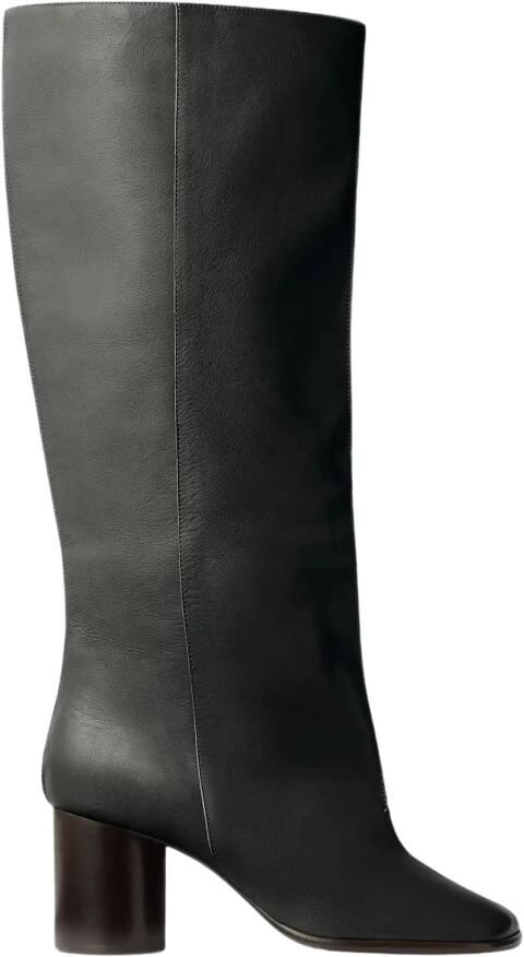 Lemaire Crease Sleeve Laarzen