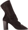 Lemaire Glove 80 Enkellaarsjes - Bruin
