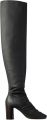 Lemaire Glove High Laarzen 80 - Bruin