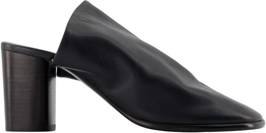 Lemaire Glove Mules