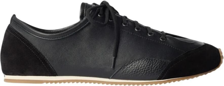 Lemaire Gummy Grip Sneakers - Foto 9