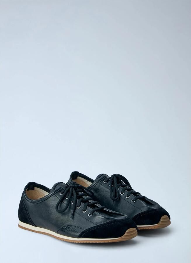 Lemaire Gummy Grip Sneakers