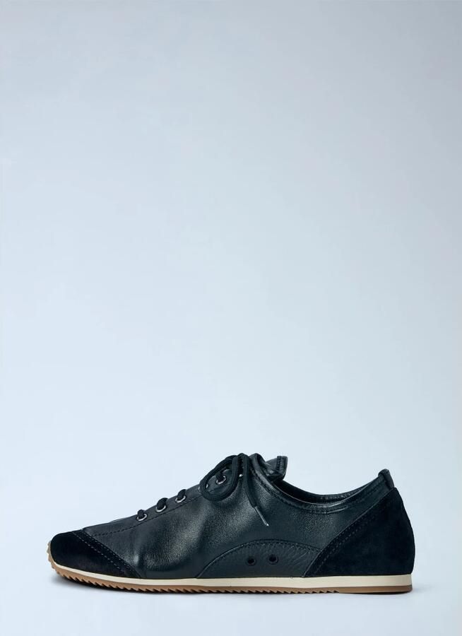 Lemaire Gummy Grip Sneakers - Foto 3