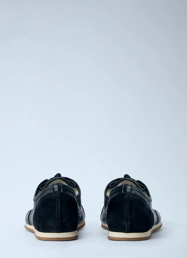 Lemaire Gummy Grip Sneakers - Foto 4