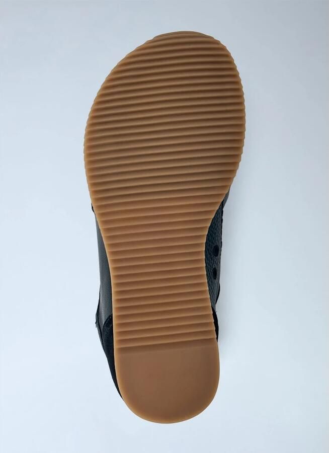 Lemaire Gummy Grip Sneakers - Foto 5
