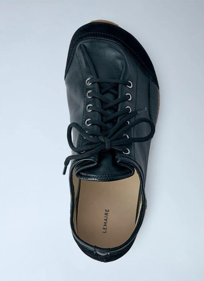 Lemaire Gummy Grip Sneakers - Foto 6