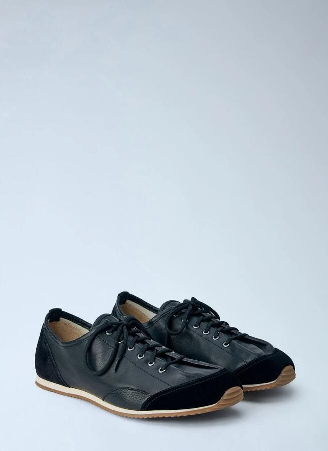 Lemaire Gummy Grip Sneakers - Foto 2