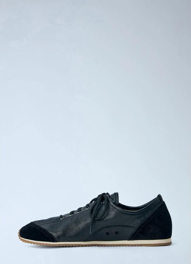 Lemaire Gummy Grip Sneakers - Foto 3