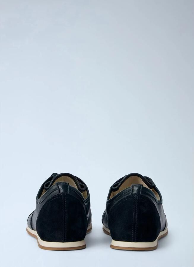 Lemaire Gummy Grip Sneakers - Foto 4