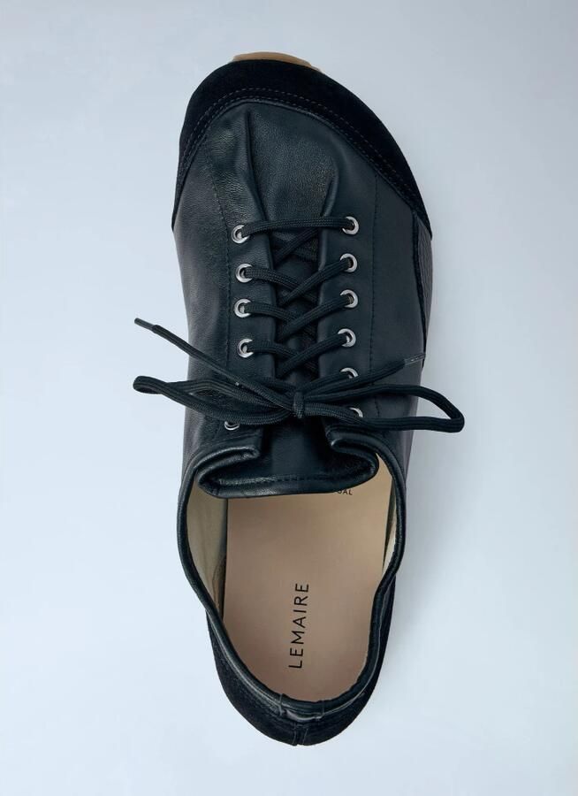 Lemaire Gummy Grip Sneakers - Foto 6