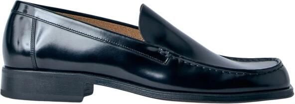 Lemaire Zwarte Loafer Schoenen voor Mannen - Foto 3