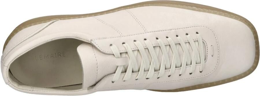 Lemaire Linoleum Vetersneakers - Foto 2