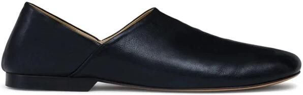 Lemaire Mist Slippers