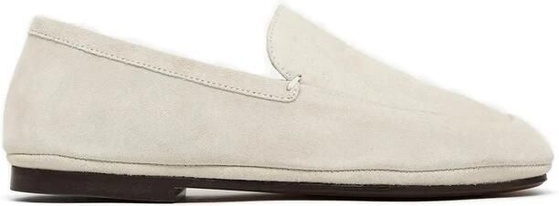 Lemaire Outdoor Suede Slippers