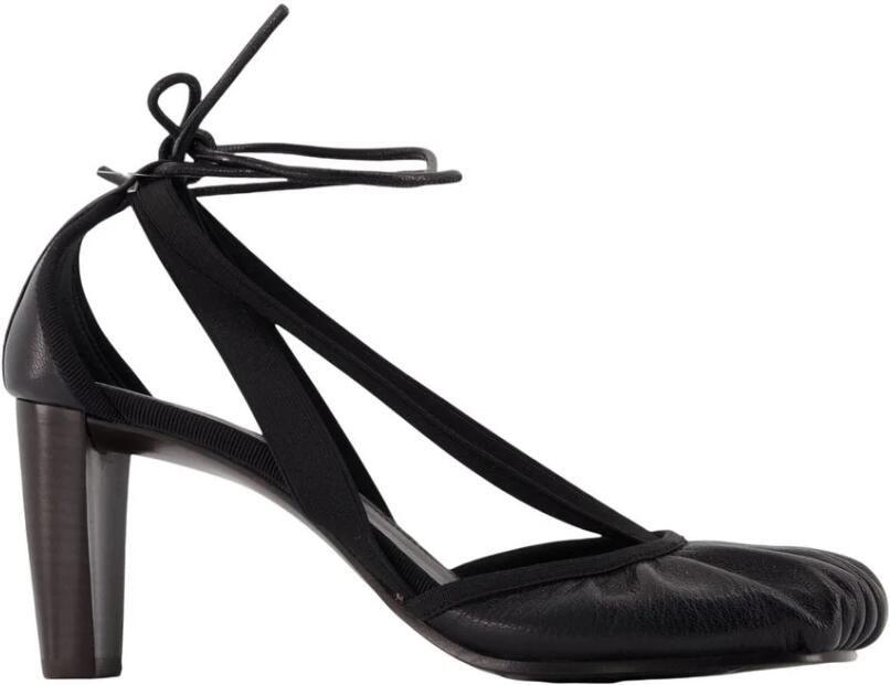Lemaire Pedille 80 Pumps met Hak