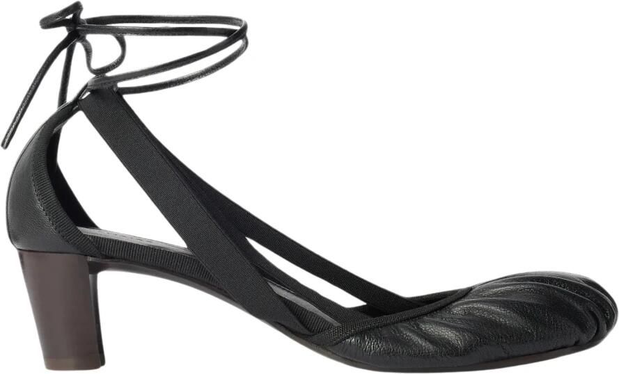 Lemaire Pedille Ballerina 55