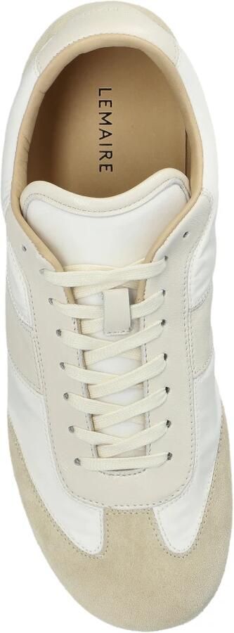 Lemaire Soft Runner Sneakers - Foto 2
