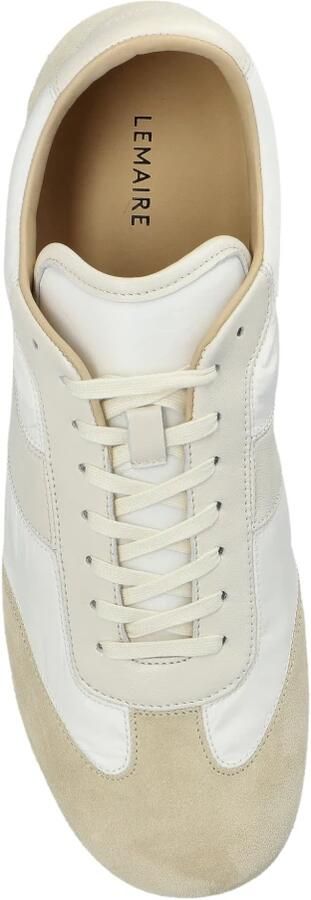 Lemaire Soft Runner Sneakers - Foto 2