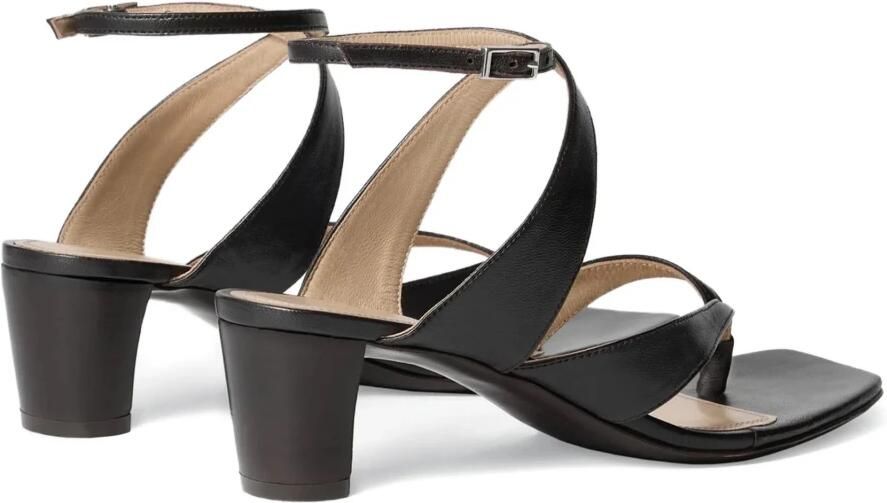 Lemaire Tong Sandalen 50 - Foto 2